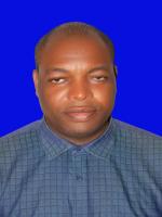 Dr. Christopher Ifeanyi Eke